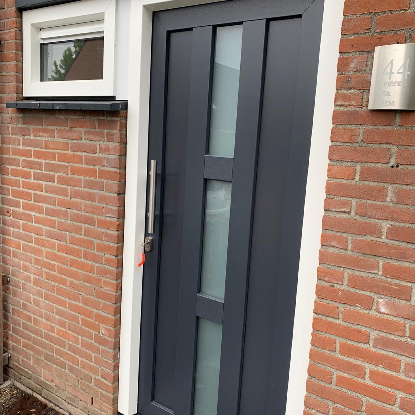 Papendrecht kozijnen