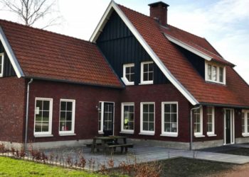 Design, comfort, veiligheid en duurzaamheid in één