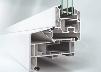 Schüco Living Variant