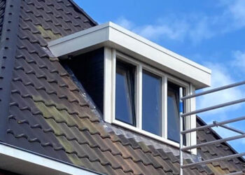 Dakkapellen een goede investering