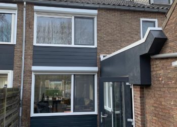 De voordelen van kunststof kozijnen