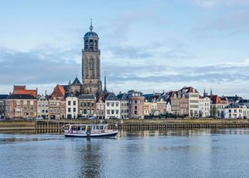 Interview met Vera en Max: Hun verhaal van verhuizen en renoveren in Deventer