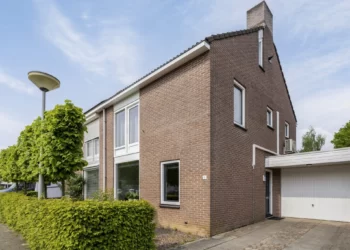 Een goed proces zorgt voor kwaliteit en plezier van nieuwe kozijnen